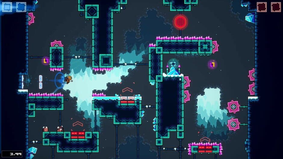 Скриншот 5 из Super Magbot: Digital Deluxe Edition