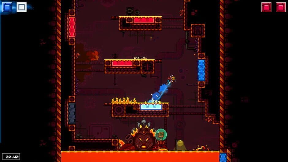 Скриншот 4 из Super Magbot: Digital Deluxe Edition