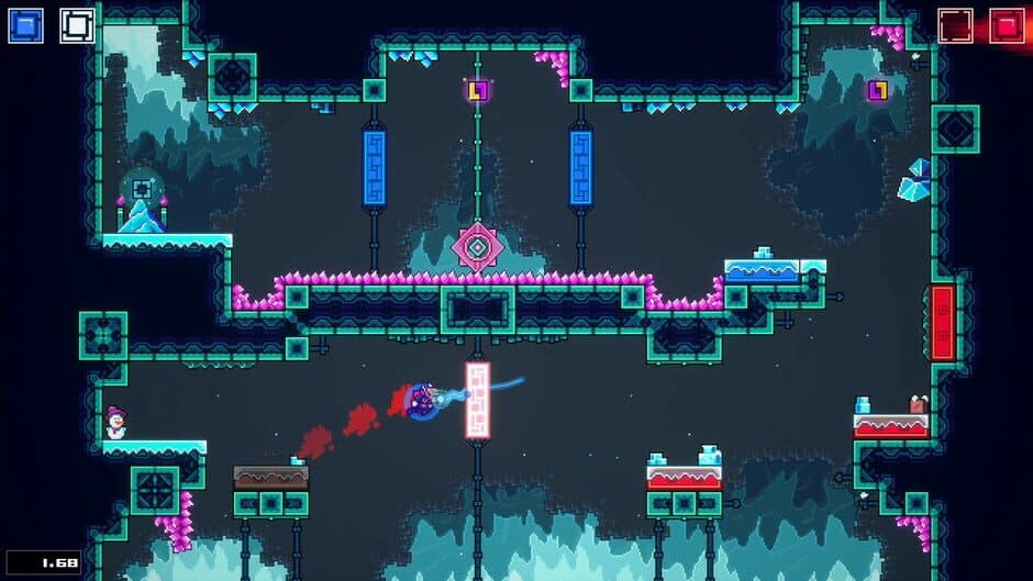 Скриншот 7 из Super Magbot: Digital Deluxe Edition
