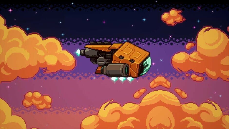Скриншот 9 из Super Magbot: Digital Deluxe Edition