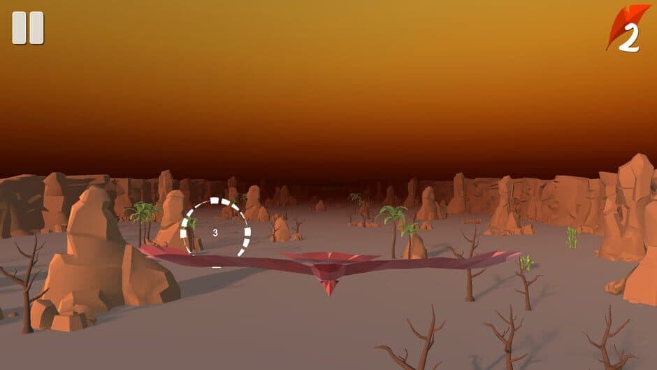 Скриншот 4 из Raptor Rush