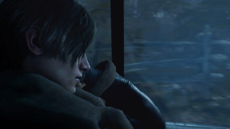 Скриншот 4 из Resident Evil 4: Deluxe Edition
