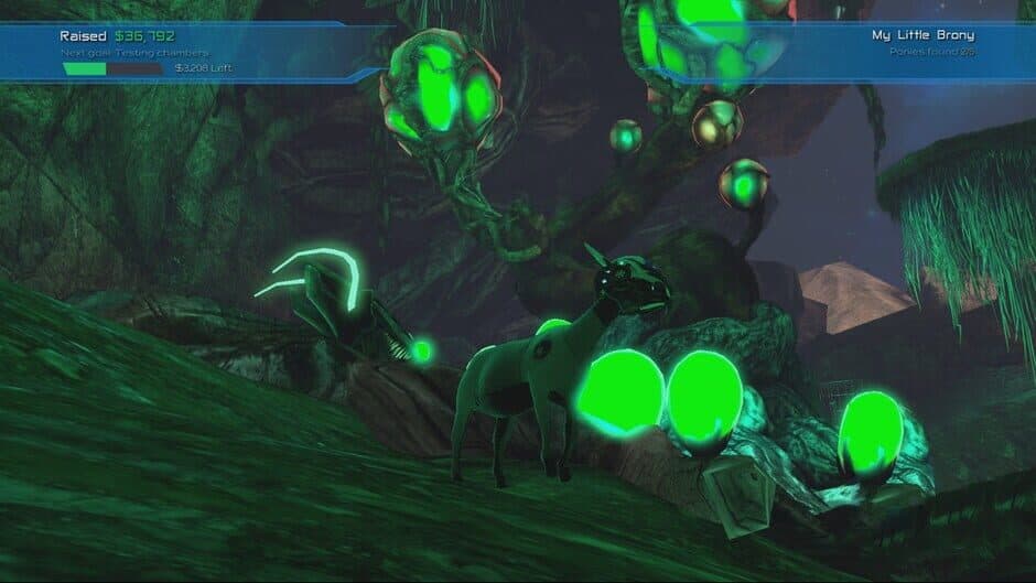 Скриншот 3 из Goat Simulator: Waste of Space Bundle