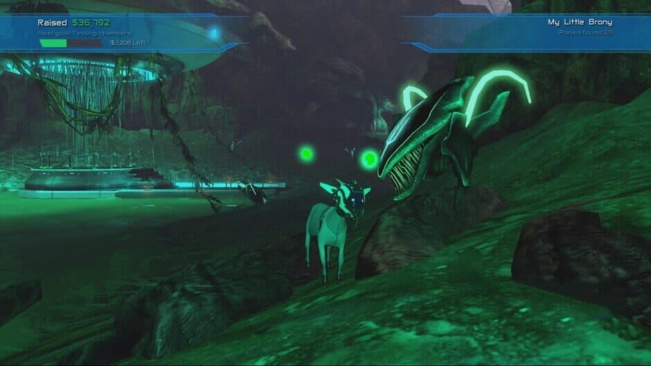 Скриншот 9 из Goat Simulator: Waste of Space Bundle