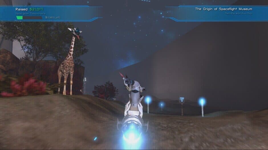 Скриншот 10 из Goat Simulator: Waste of Space Bundle