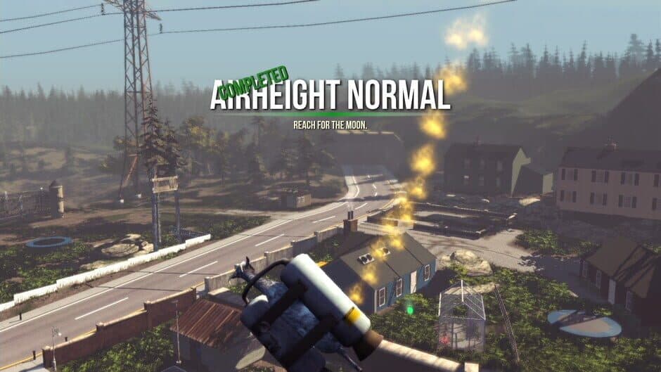 Скриншот 6 из Goat Simulator: Waste of Space Bundle