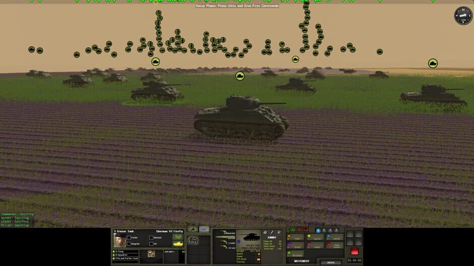 Скриншот 7 из Combat Mission: Battle for Normandy - Commonwealth Forces