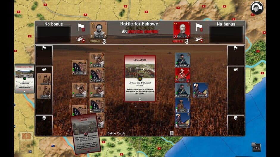 Скриншот 9 из Wars Across the World: Zulu 1879