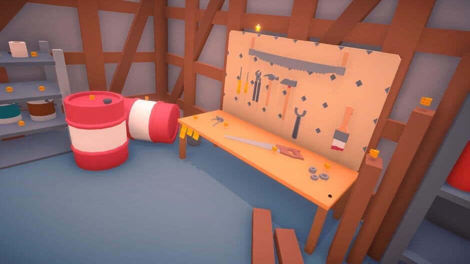 Скриншот 3 из Ratyboy Adventures