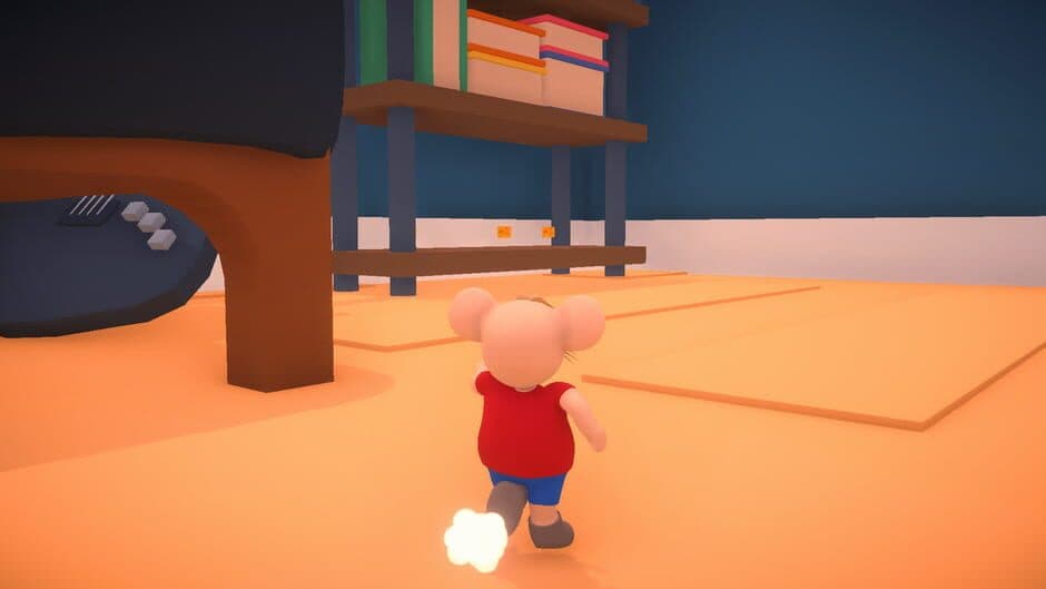 Скриншот 6 из Ratyboy Adventures