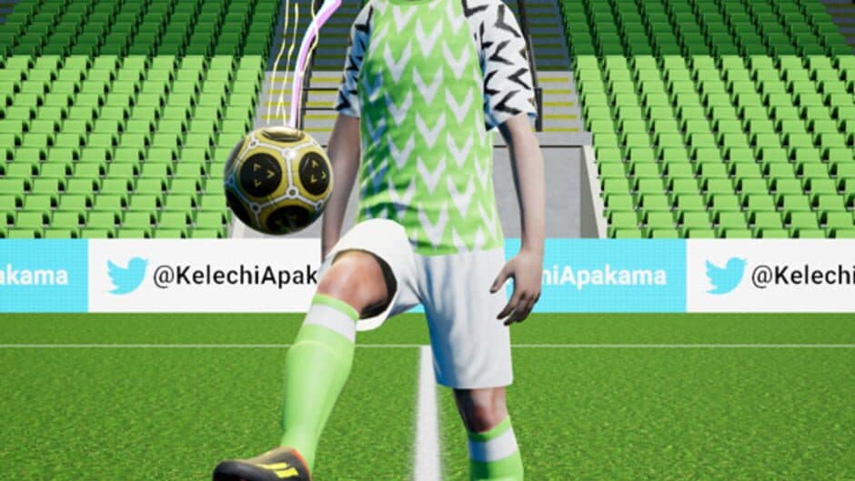 Скриншот 1 из Keep it up!