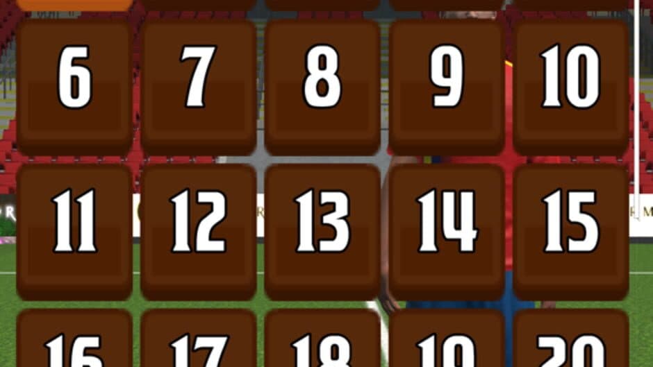 Скриншот 6 из Keep it up!