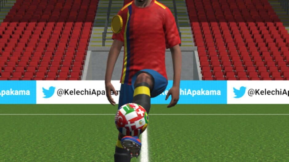 Скриншот 9 из Keep it up!