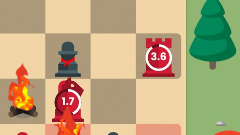 Скриншот 3 из Chezz