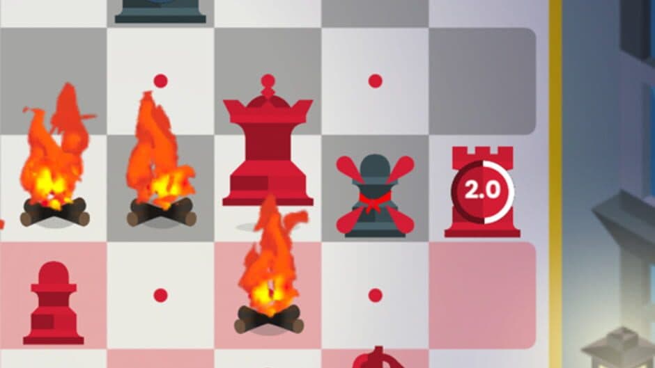 Скриншот 4 из Chezz