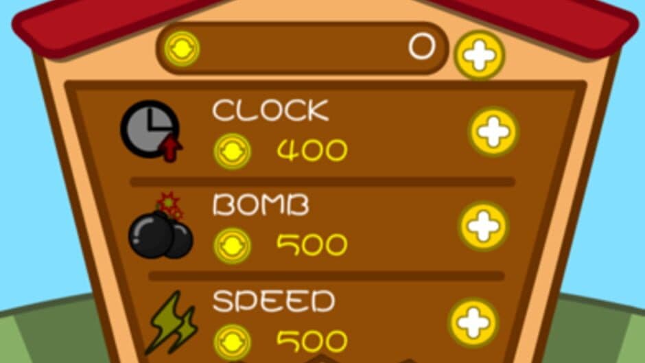 Скриншот 3 из Birds Blitz