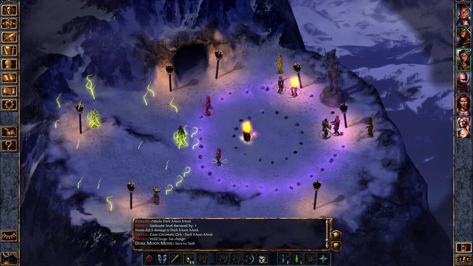 Скриншот 1 из Dungeons & Dragons Bundle