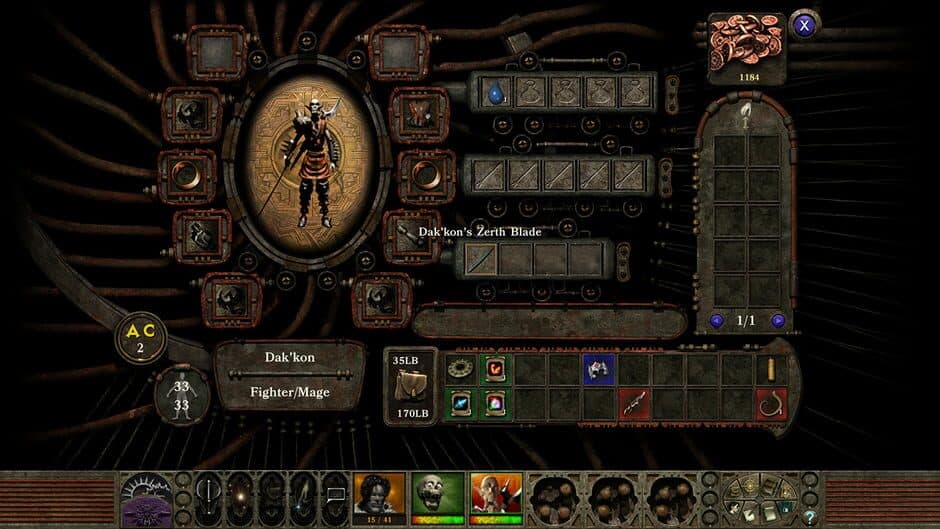 Скриншот 3 из Dungeons & Dragons Bundle