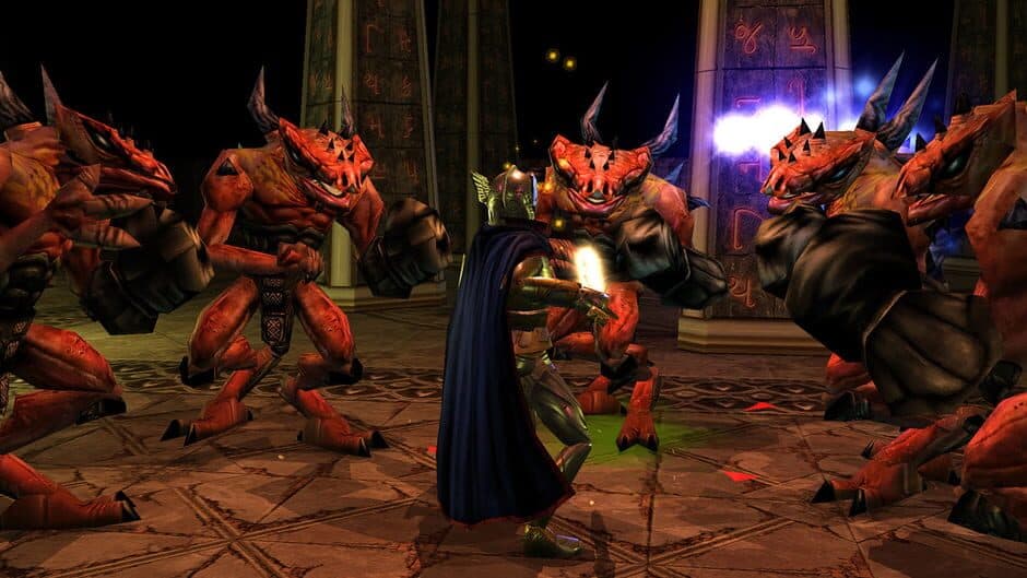 Скриншот 4 из Dungeons & Dragons Bundle