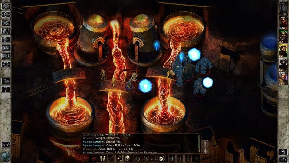 Скриншот 5 из Dungeons & Dragons Bundle