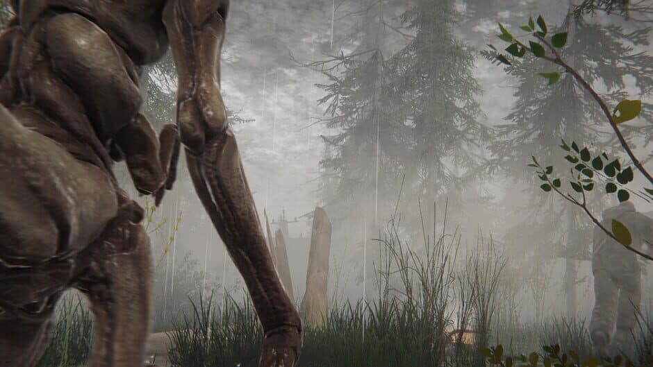 Скриншот 1 из T.D.Z. 3: Dark Way of Stalker