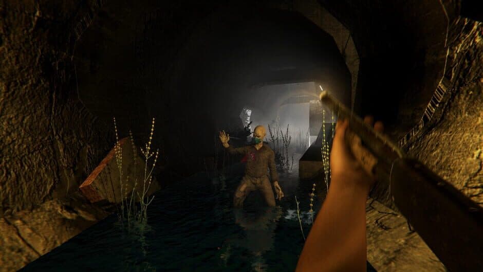 Скриншот 2 из T.D.Z. 3: Dark Way of Stalker