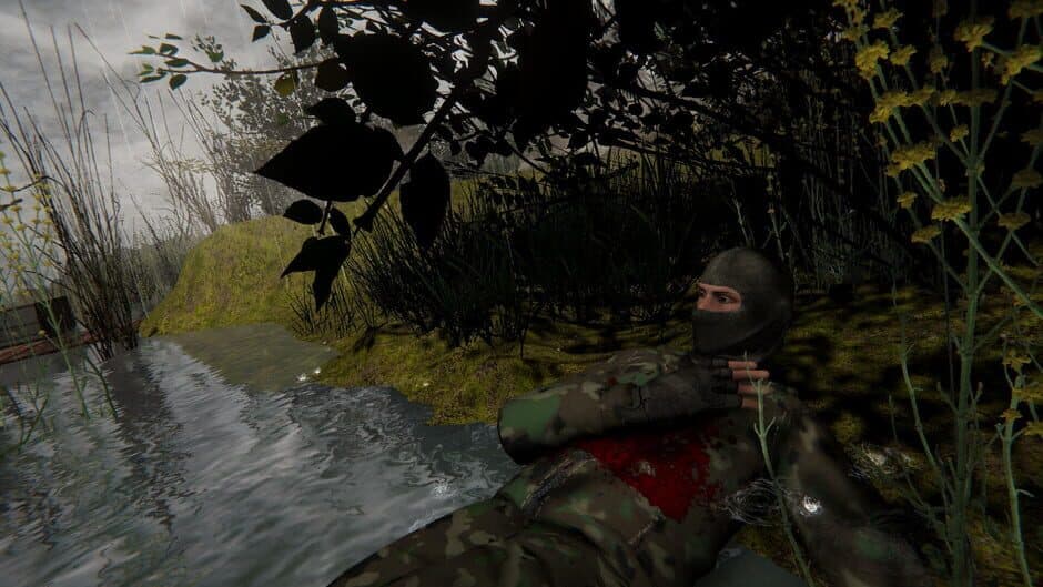 Скриншот 4 из T.D.Z. 3: Dark Way of Stalker