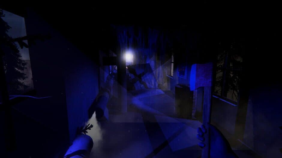 Скриншот 8 из T.D.Z. 3: Dark Way of Stalker