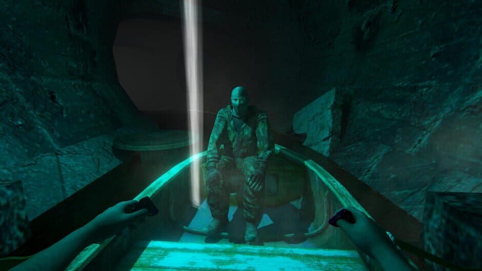 Скриншот 12 из T.D.Z. 3: Dark Way of Stalker