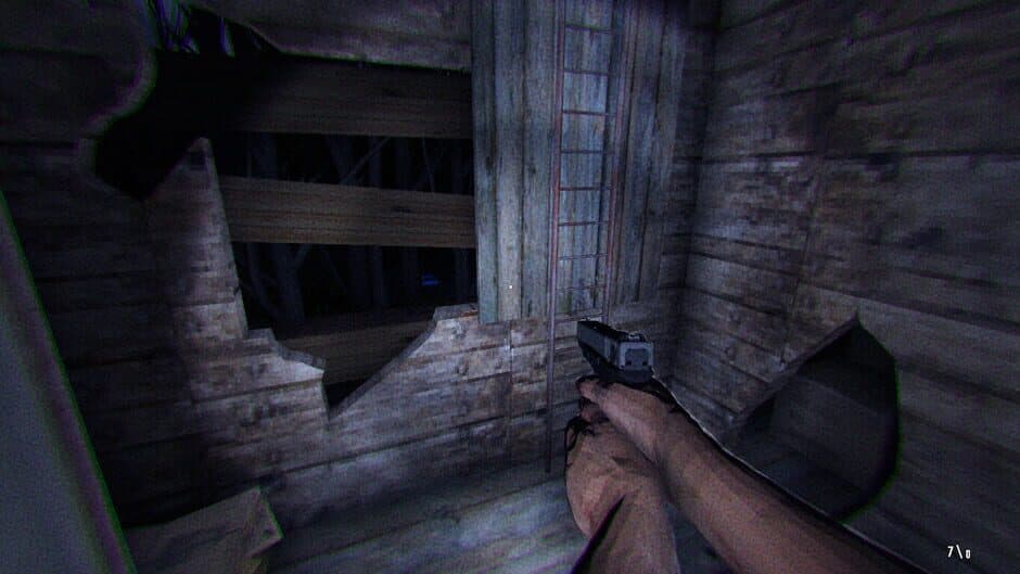 Скриншот 6 из Trash Horror Collection 3