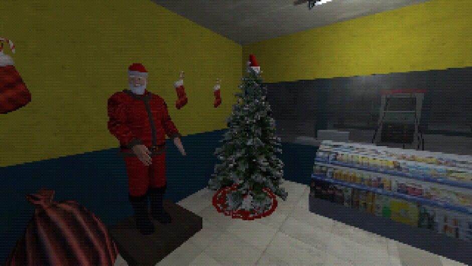Скриншот 9 из Trash Horror Collection 3