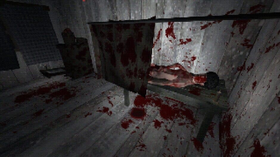 Скриншот 11 из Trash Horror Collection 3
