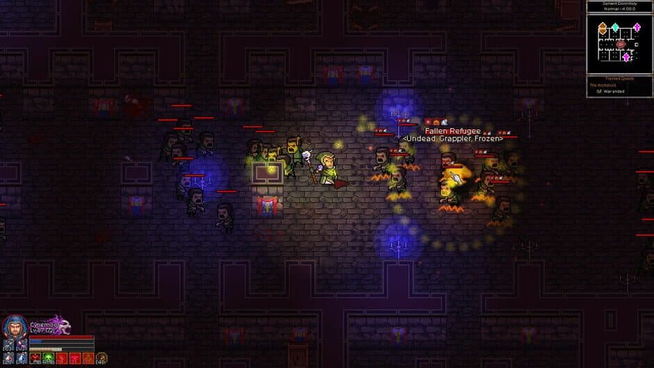 Скриншот 7 из Chronicon Complete