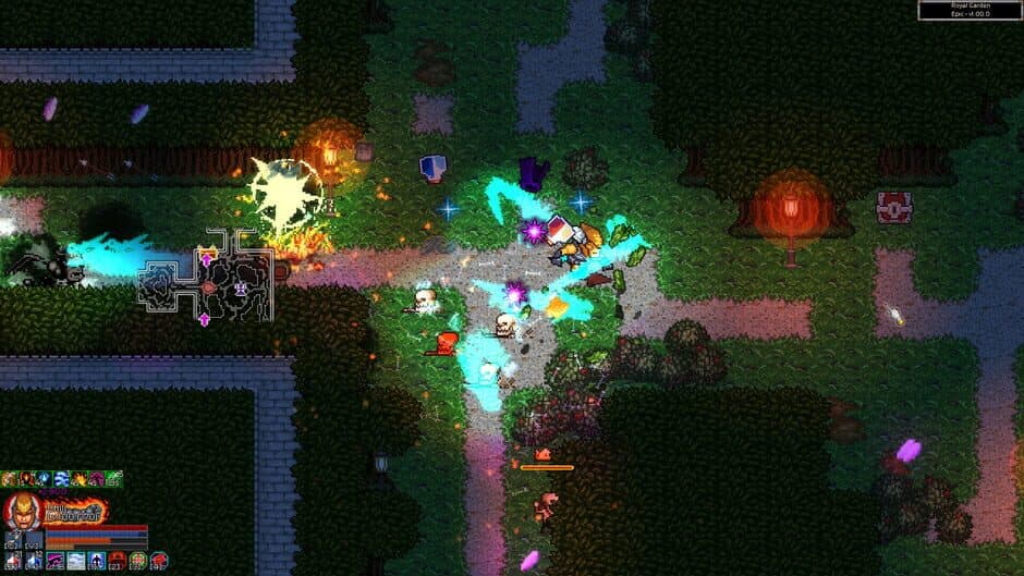 Скриншот 3 из Chronicon Complete