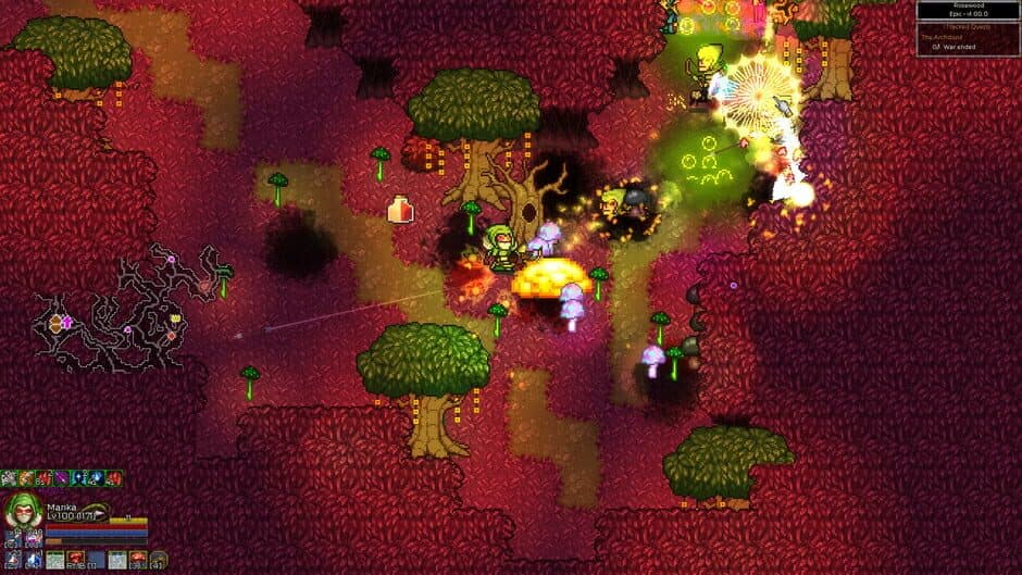 Скриншот 4 из Chronicon Complete