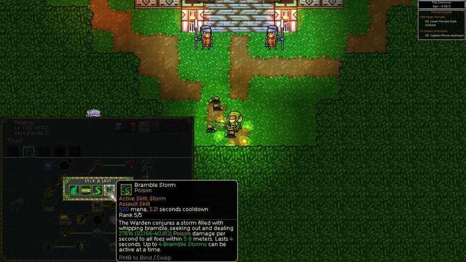 Скриншот 5 из Chronicon Complete