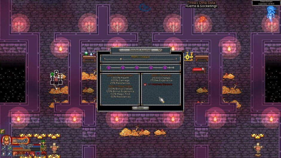 Скриншот 8 из Chronicon Complete