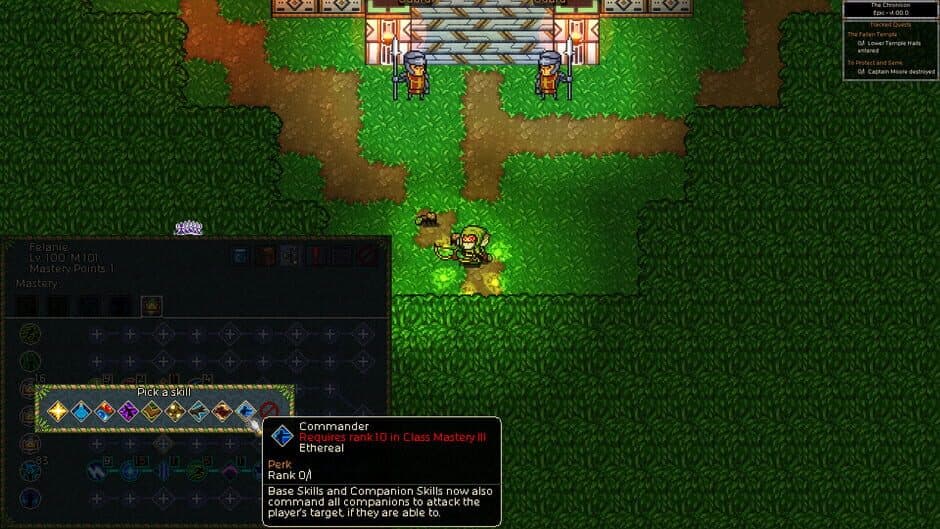 Скриншот 9 из Chronicon Complete