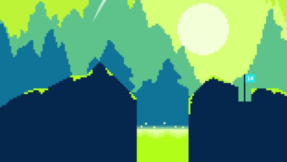 Скриншот 4 из Golf Odyssey
