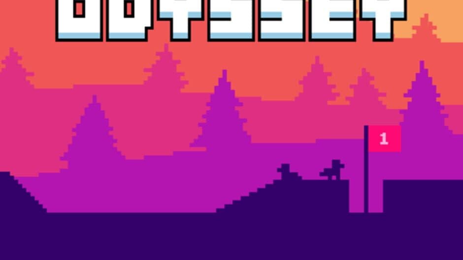 Скриншот 6 из Golf Odyssey