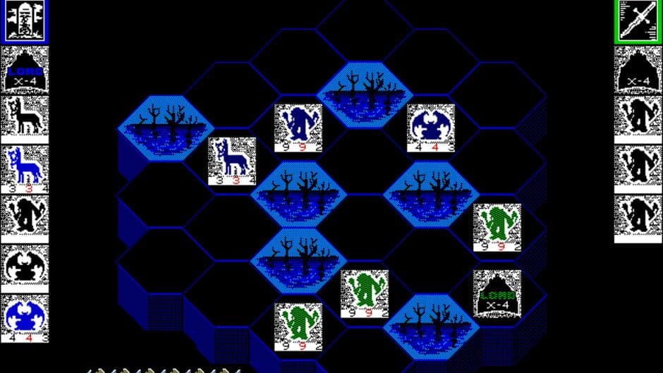 Скриншот 2 из Beast Lord