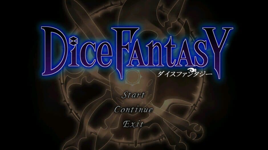 Скриншот 2 из Dice Fantasy
