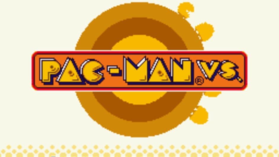Скриншот 1 из Pac-Man Vs.