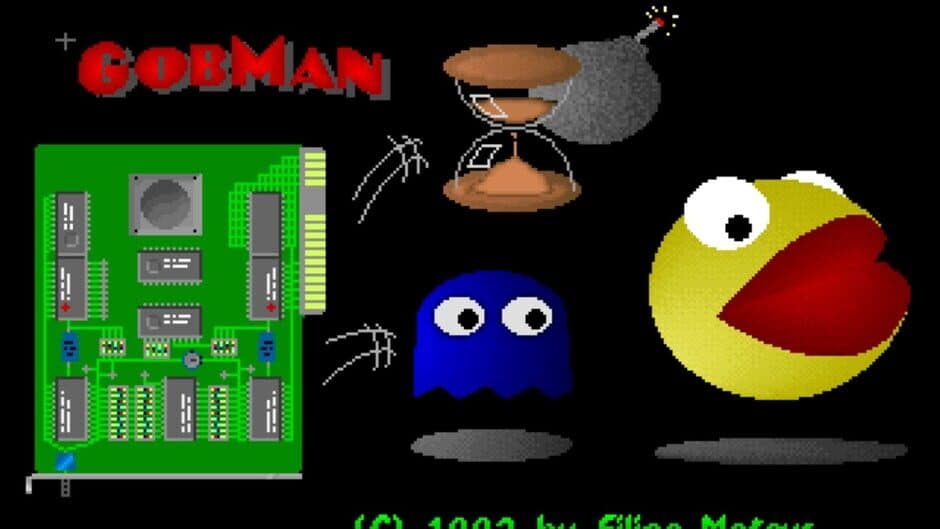 Скриншот 6 из GobMan
