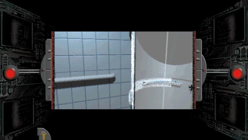 Скриншот 1 из Dark Fiber