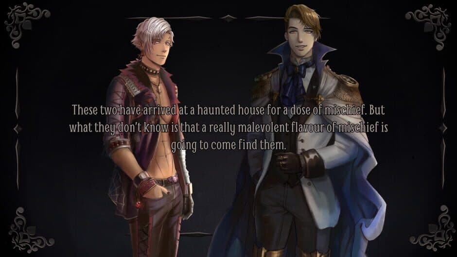 Скриншот 2 из Deliver Us From Evil: Masquerade