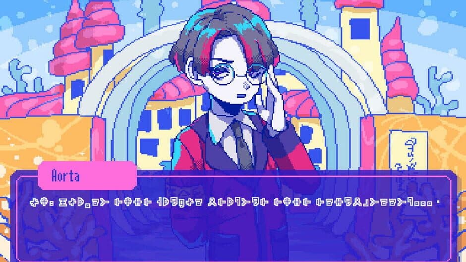 Скриншот 1 из From Madness with Love