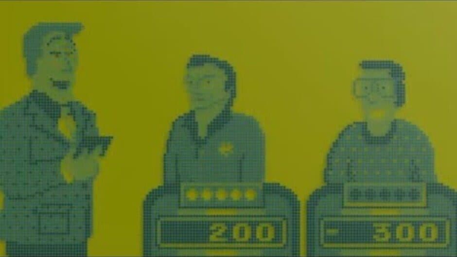 Скриншот 1 из Jeopardy