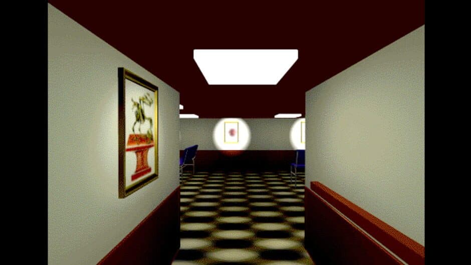 Скриншот 3 из Refixion II: Museum or Hospital