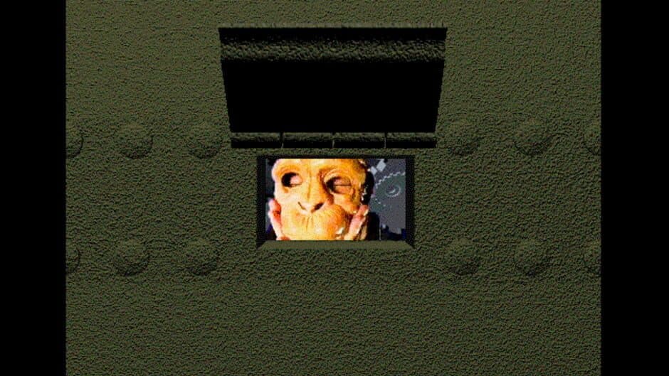 Скриншот 1 из Refixion II: Museum or Hospital
